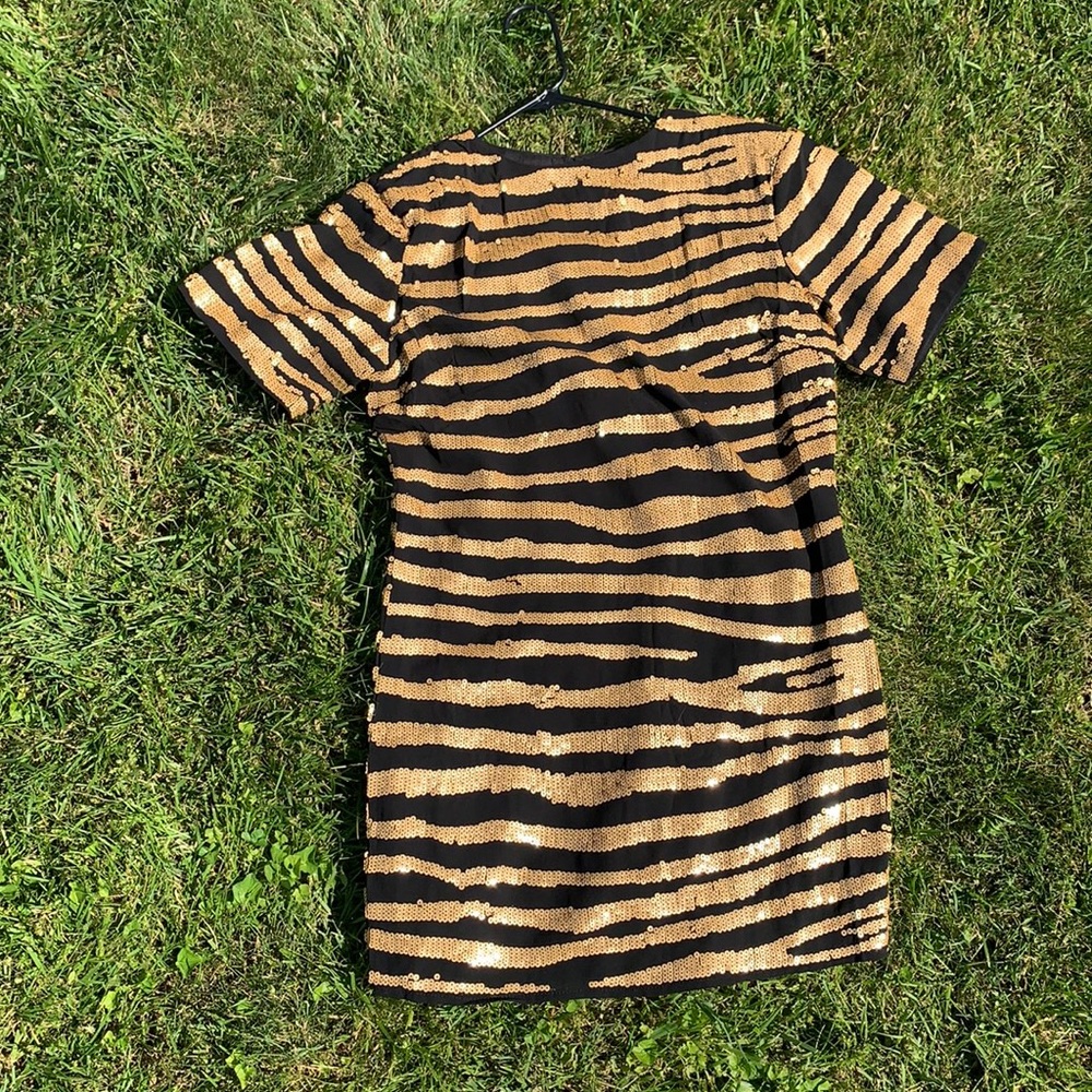 Brand New Nasty Gal Cocktail Dress, sz. 2